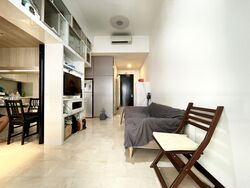 euHabitat (D14), Condominium #462083951